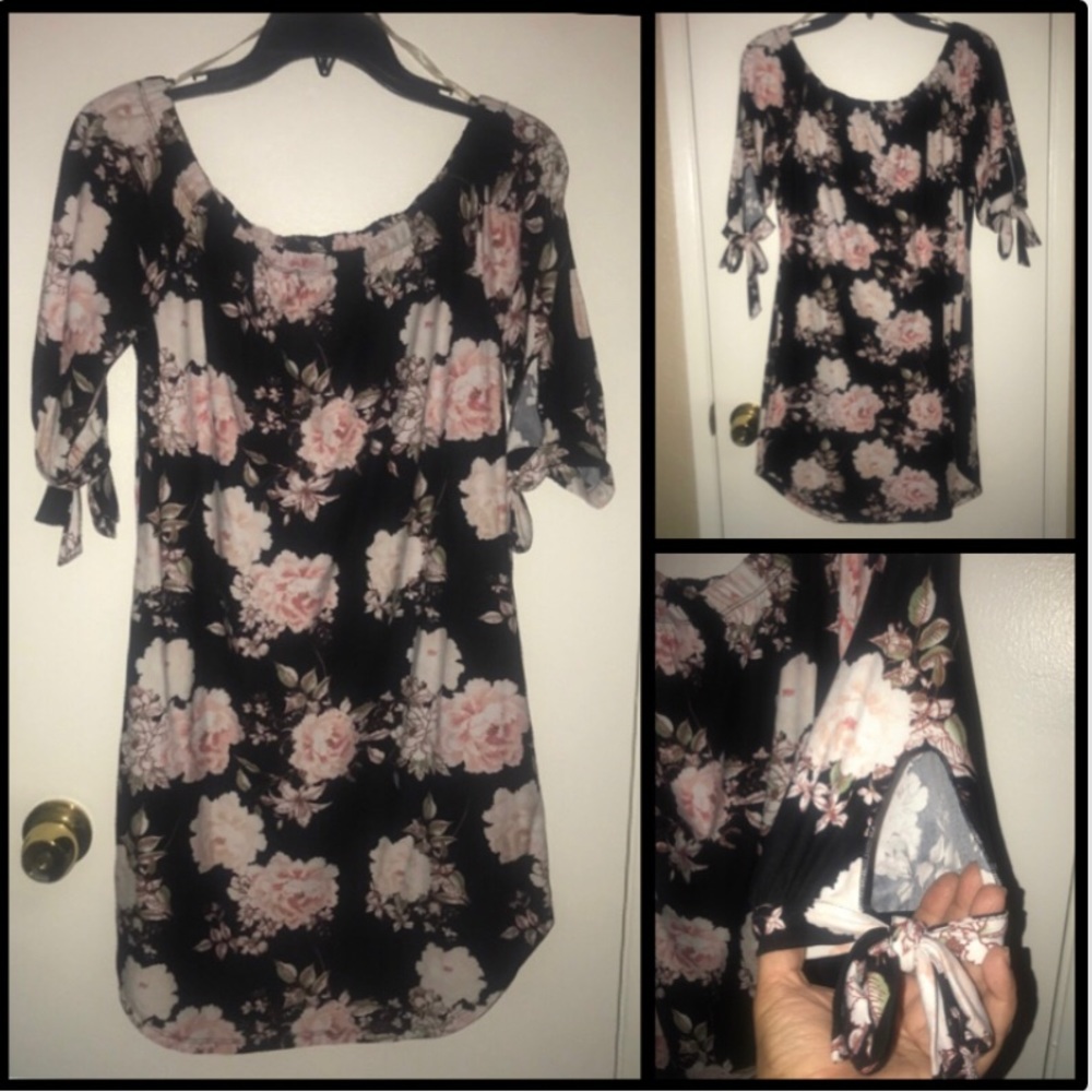 New Dress